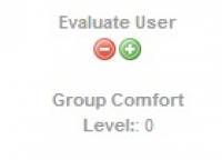 Moderation Icons